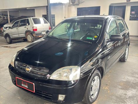 Chevrolet Corsa Sed. Joy 1.0/ 1.0 FlexPower 8V 4p