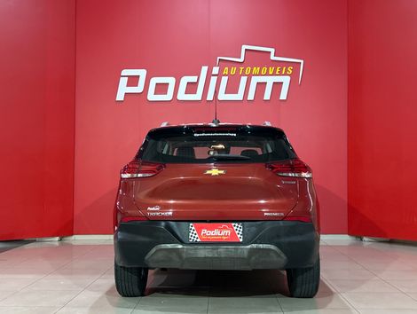 Chevrolet TRACKER Premier 1.2 Turbo 12V Flex Aut.