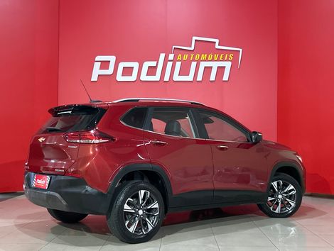 Chevrolet TRACKER Premier 1.2 Turbo 12V Flex Aut.