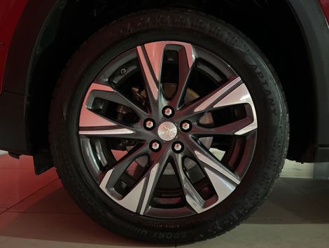 Chevrolet TRACKER Premier 1.2 Turbo 12V Flex Aut.