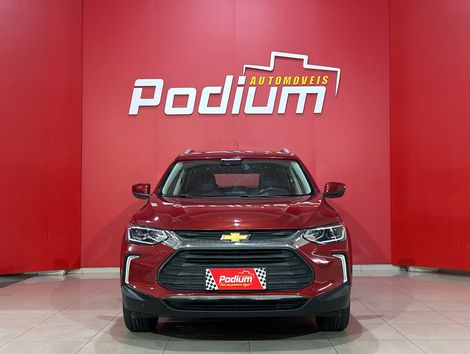 Chevrolet TRACKER Premier 1.2 Turbo 12V Flex Aut.