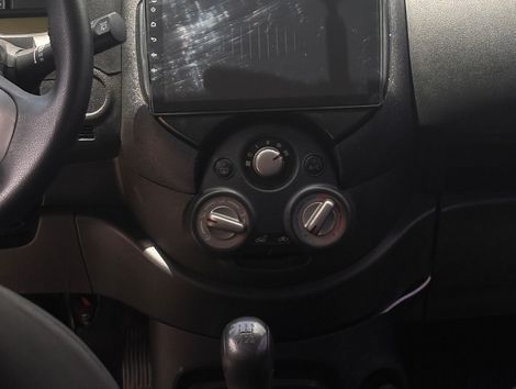 Nissan MARCH 1.0 12V Flex 5p