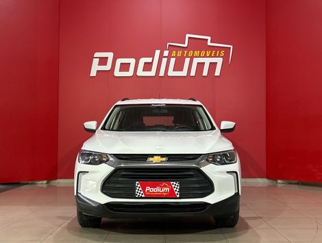 Chevrolet TRACKER LT 1.0 Turbo 12V Flex Aut.