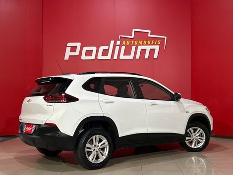 Chevrolet TRACKER LT 1.0 Turbo 12V Flex Aut.