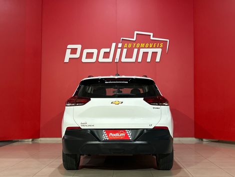 Chevrolet TRACKER LT 1.0 Turbo 12V Flex Aut.
