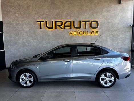 Chevrolet ONIX SEDAN Plus LTZ 1.0 12V TB Flex Aut.