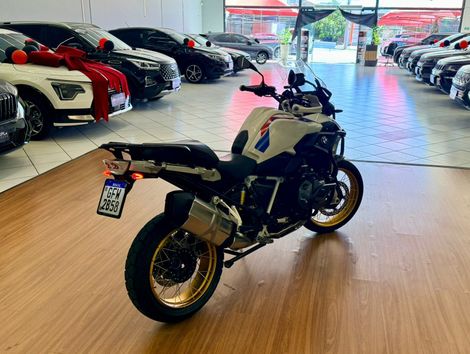 BMW R 1250 GS Adventure Premium Rallye