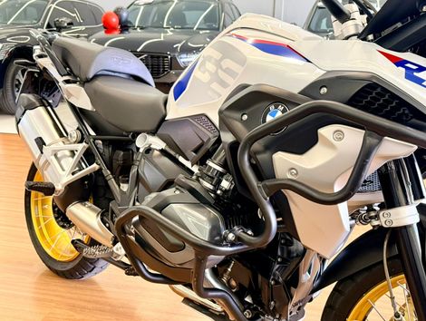 BMW R 1250 GS Adventure Premium Rallye