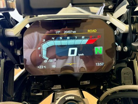 BMW R 1250 GS Adventure Premium Rallye