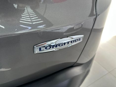 Jeep Renegade Longitude 1.8 4x2 Flex 16V Aut.