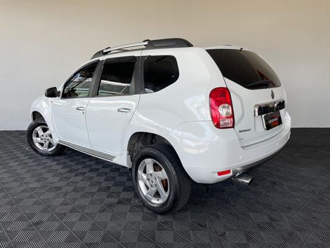 Renault DUSTER Dynamique 1.6 Flex 16V Mec.