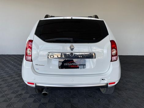 Renault DUSTER Dynamique 1.6 Flex 16V Mec.