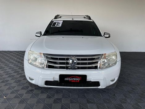 Renault DUSTER Dynamique 1.6 Flex 16V Mec.