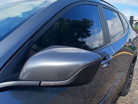 Chevrolet TRACKER LT 1.0 Turbo 12V Flex Aut.