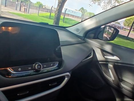 Chevrolet TRACKER LT 1.0 Turbo 12V Flex Aut.