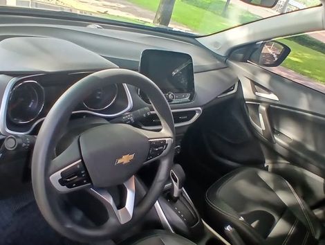Chevrolet TRACKER LT 1.0 Turbo 12V Flex Aut.