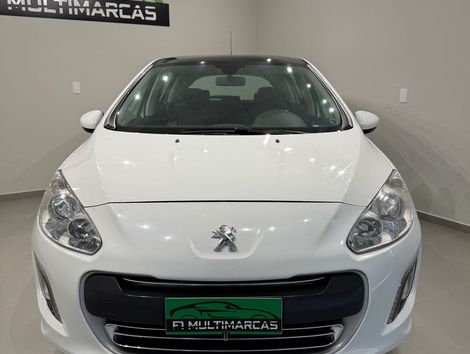 Peugeot ACTIVE 