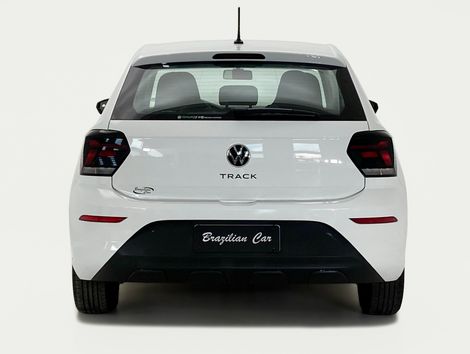 VolksWagen Polo Track 1.0 Flex 12V 5p