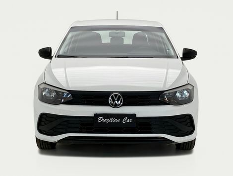 VolksWagen Polo Track 1.0 Flex 12V 5p