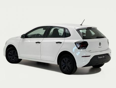 VolksWagen Polo Track 1.0 Flex 12V 5p