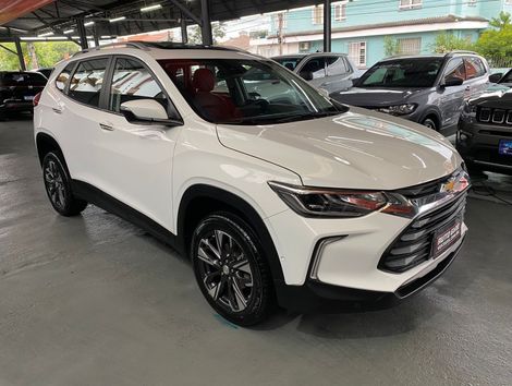 Chevrolet TRACKER Premier 1.2 Turbo 12V Flex Aut.
