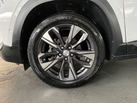 Chevrolet TRACKER Premier 1.2 Turbo 12V Flex Aut.