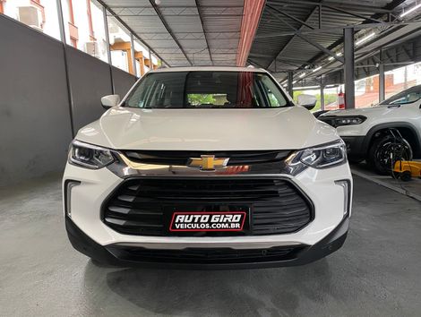 Chevrolet TRACKER Premier 1.2 Turbo 12V Flex Aut.