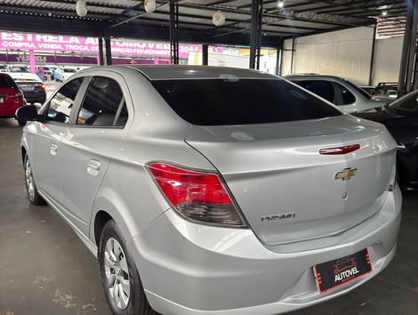 Chevrolet PRISMA Sed. Joy/ LS 1.0 8V FlexPower 4p