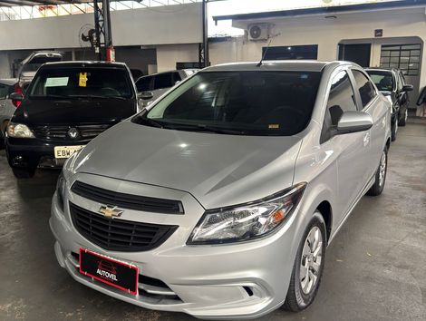 Chevrolet PRISMA Sed. Joy/ LS 1.0 8V FlexPower 4p