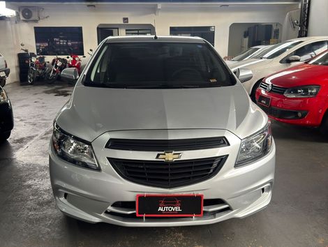 Chevrolet PRISMA Sed. Joy/ LS 1.0 8V FlexPower 4p