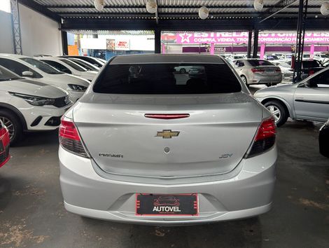 Chevrolet PRISMA Sed. Joy/ LS 1.0 8V FlexPower 4p
