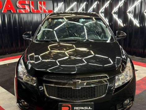 Chevrolet CRUZE HB Sport LT 1.8 16V FlexP. 5p Mec