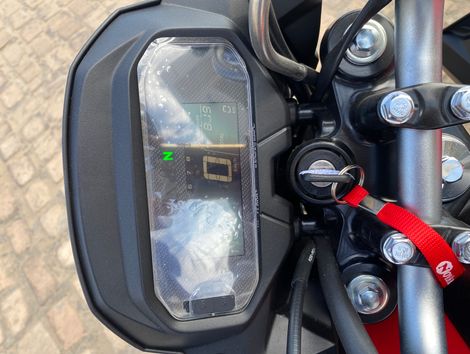 HONDA CG 160 FAN Flex