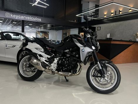 BMW F 900 R Sport 