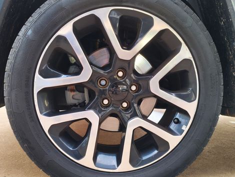 Jeep COMPASS LIMITED 2.0 4x2 Flex 16V Aut.