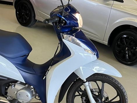 HONDA BIZ 125/125i Flex