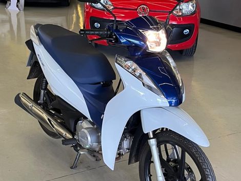 HONDA BIZ 125/125i Flex