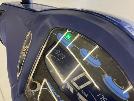 HONDA BIZ 125/125i Flex