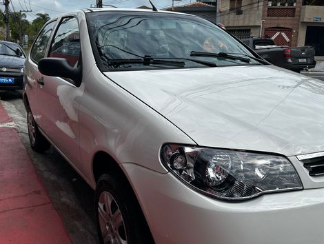 Fiat Palio 1.0 ECONOMY Fire Flex 8V 2p
