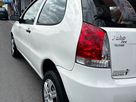 Fiat Palio 1.0 ECONOMY Fire Flex 8V 2p