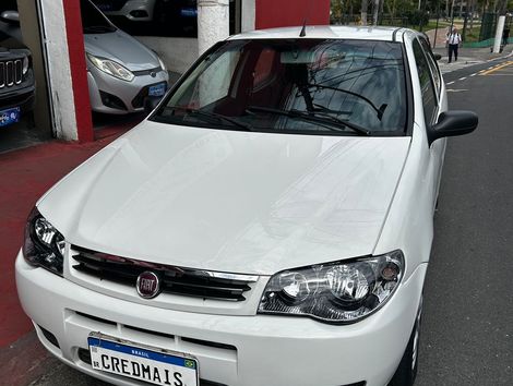 Fiat Palio 1.0 ECONOMY Fire Flex 8V 2p
