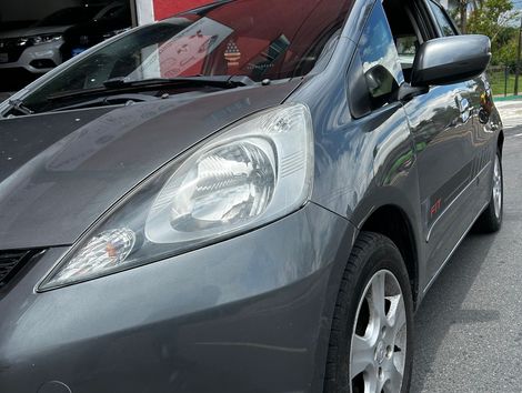 Honda Fit LXL 1.4/ 1.4 Flex 8V/16V 5p Mec.