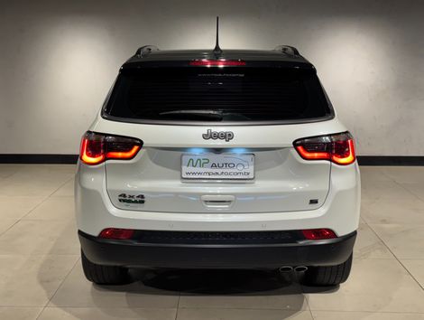 Jeep COMPASS S 2.0 4x4 TB 16V Diesel Aut.