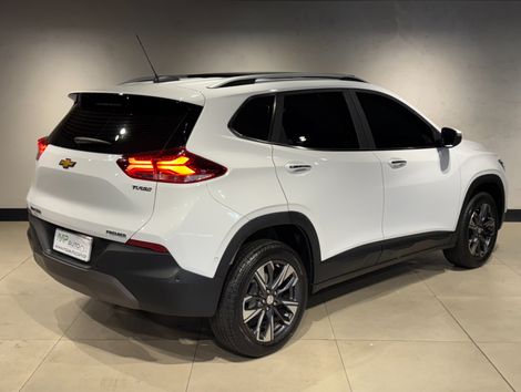 Chevrolet TRACKER Premier 1.2 Turbo 12V Flex Aut.