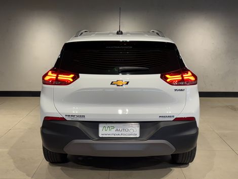 Chevrolet TRACKER Premier 1.2 Turbo 12V Flex Aut.