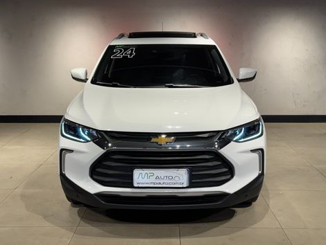 Chevrolet TRACKER Premier 1.2 Turbo 12V Flex Aut.