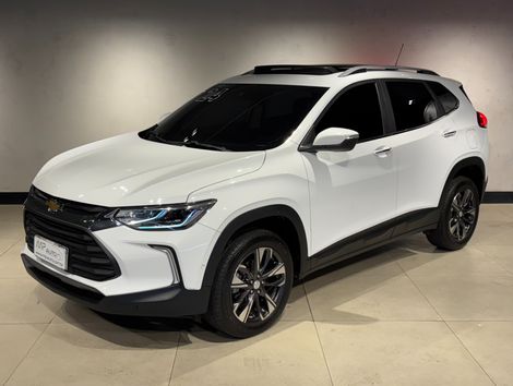 Chevrolet TRACKER Premier 1.2 Turbo 12V Flex Aut.