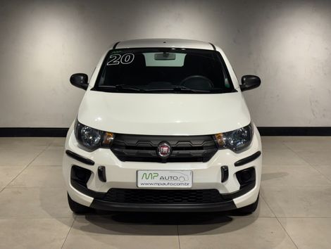 Fiat MOBI LIKE 1.0 Fire Flex 5p.