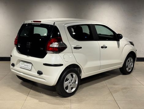 Fiat MOBI LIKE 1.0 Fire Flex 5p.