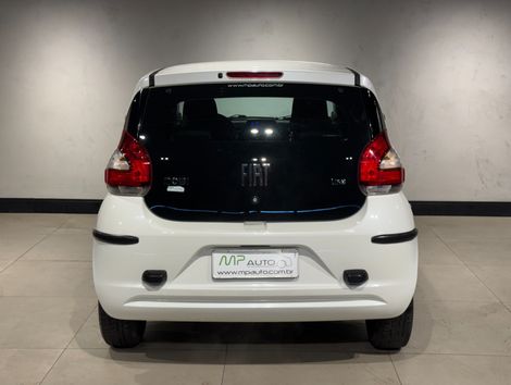 Fiat MOBI LIKE 1.0 Fire Flex 5p.